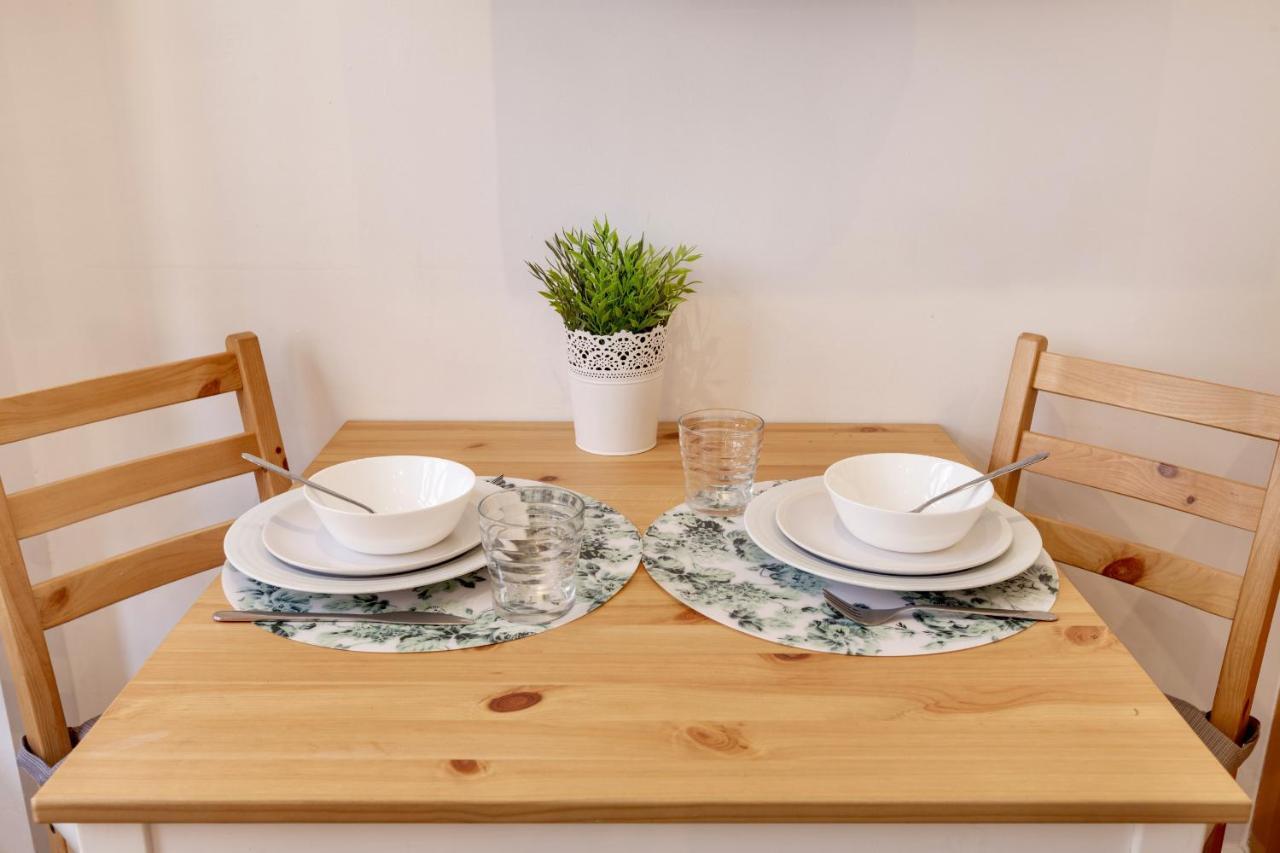 Apartment D&s - Sao Bento Porto