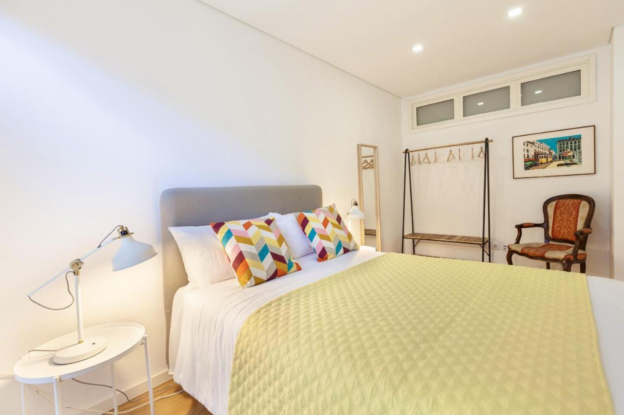 Apartment D&S - Porto Theater Apartment Porto