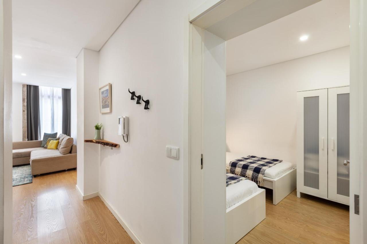 D&S - Porto Theater Apartment Apartment