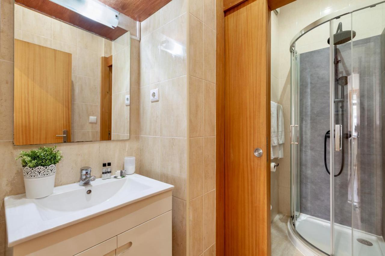 D&s - Sao Bento Apartment *