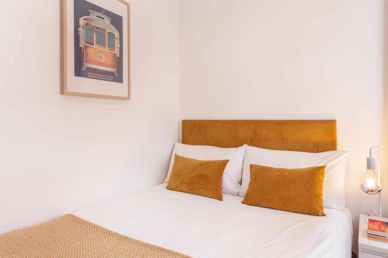D&s - Sao Bento Apartment Porto
