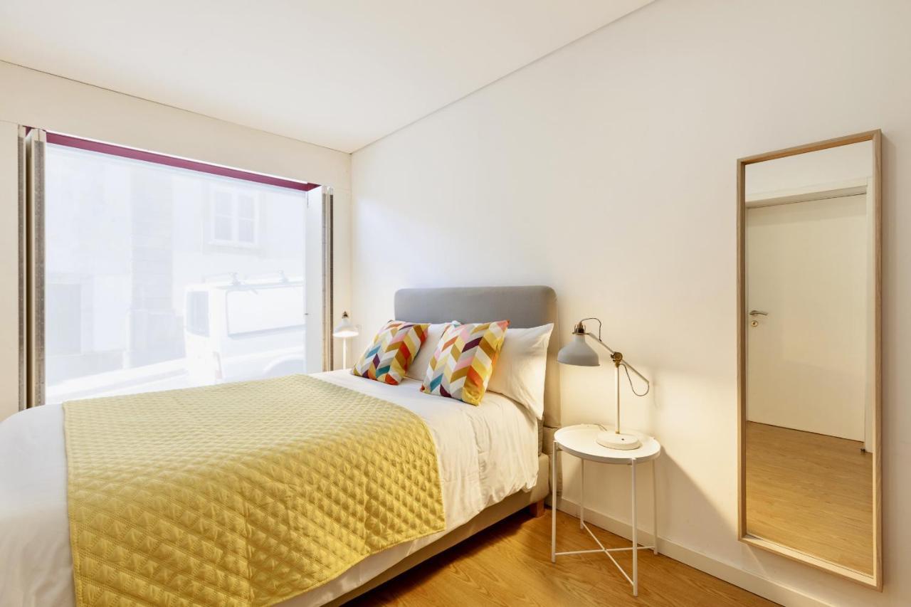 D&S - Porto Theater Apartment Apartment *