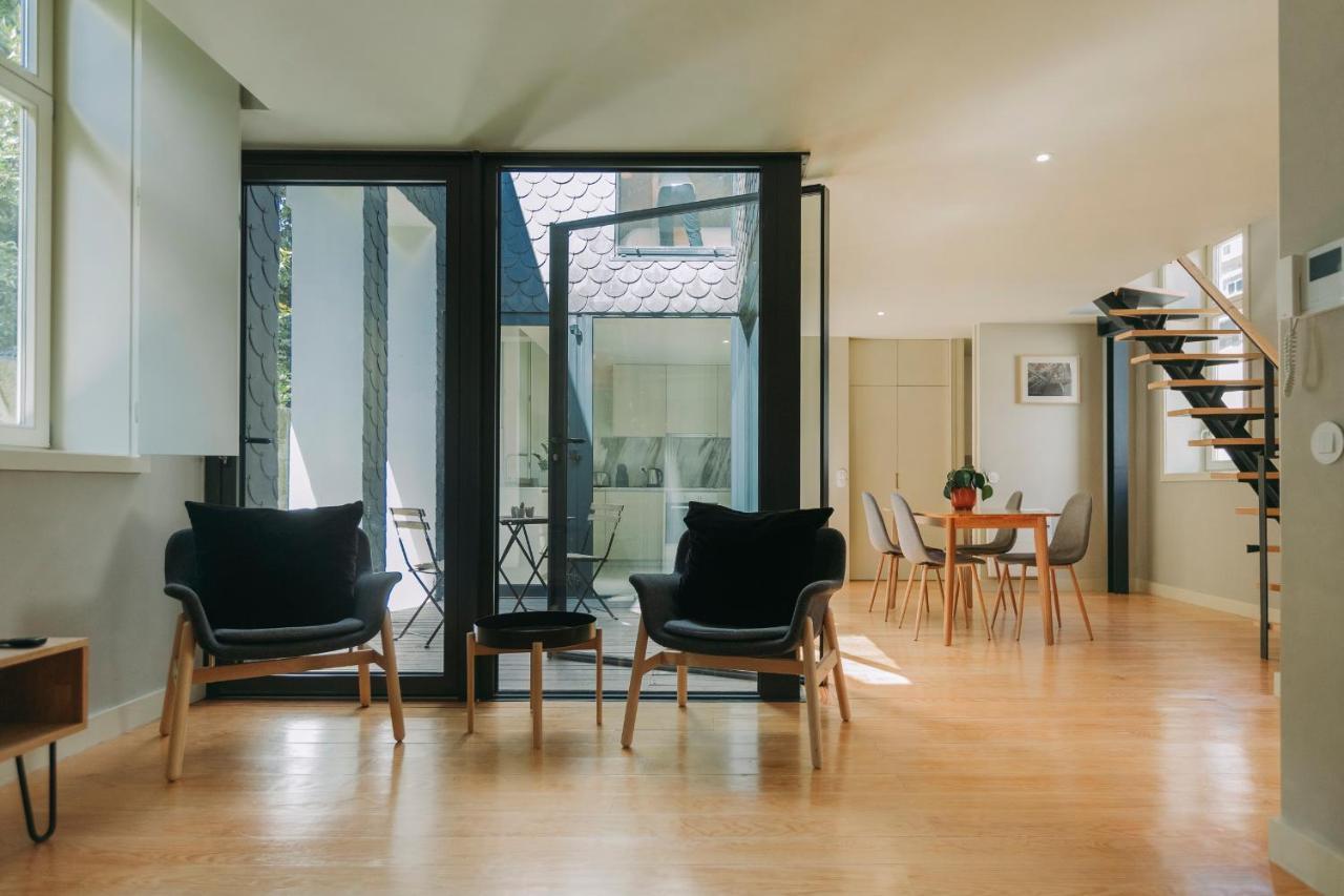 Palace Aparthotel Porto