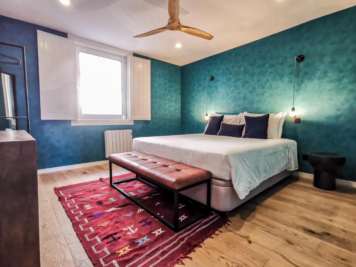 Apartment World Heritage Flat With River View Porto