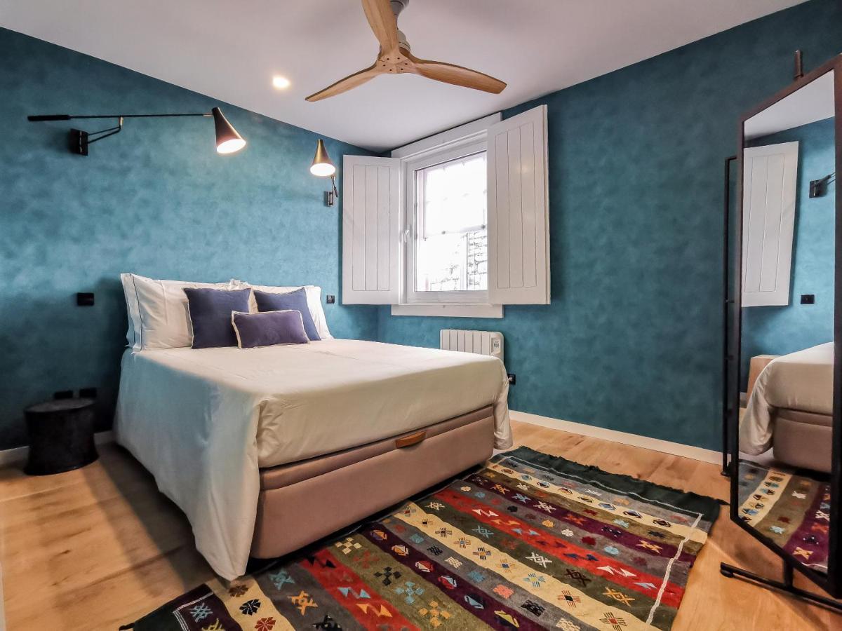 World Heritage Flat With River View Porto