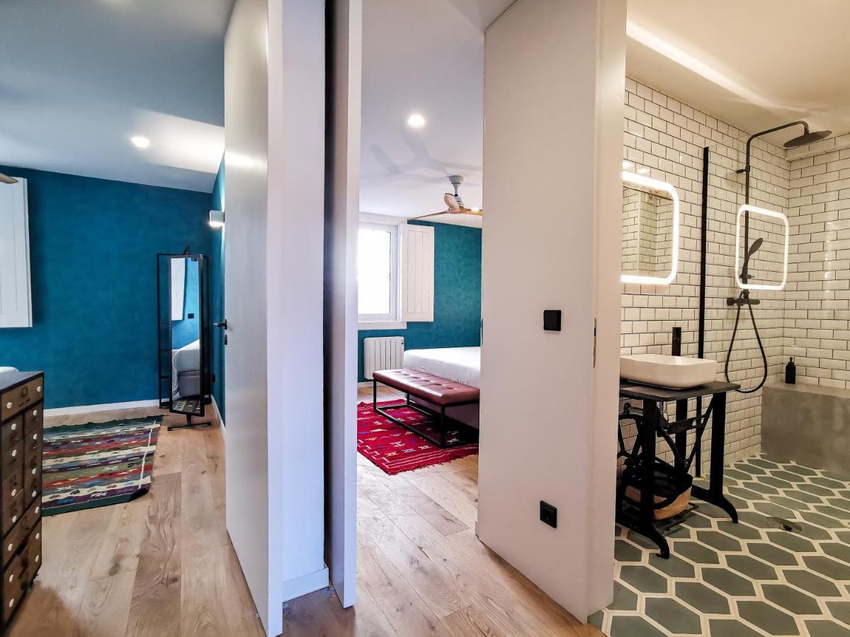 World Heritage Flat With River View Apartment *