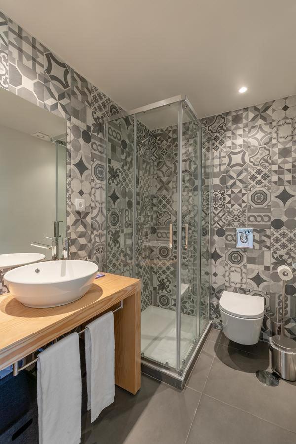 Apartment Inside - Pinheiro Porto
