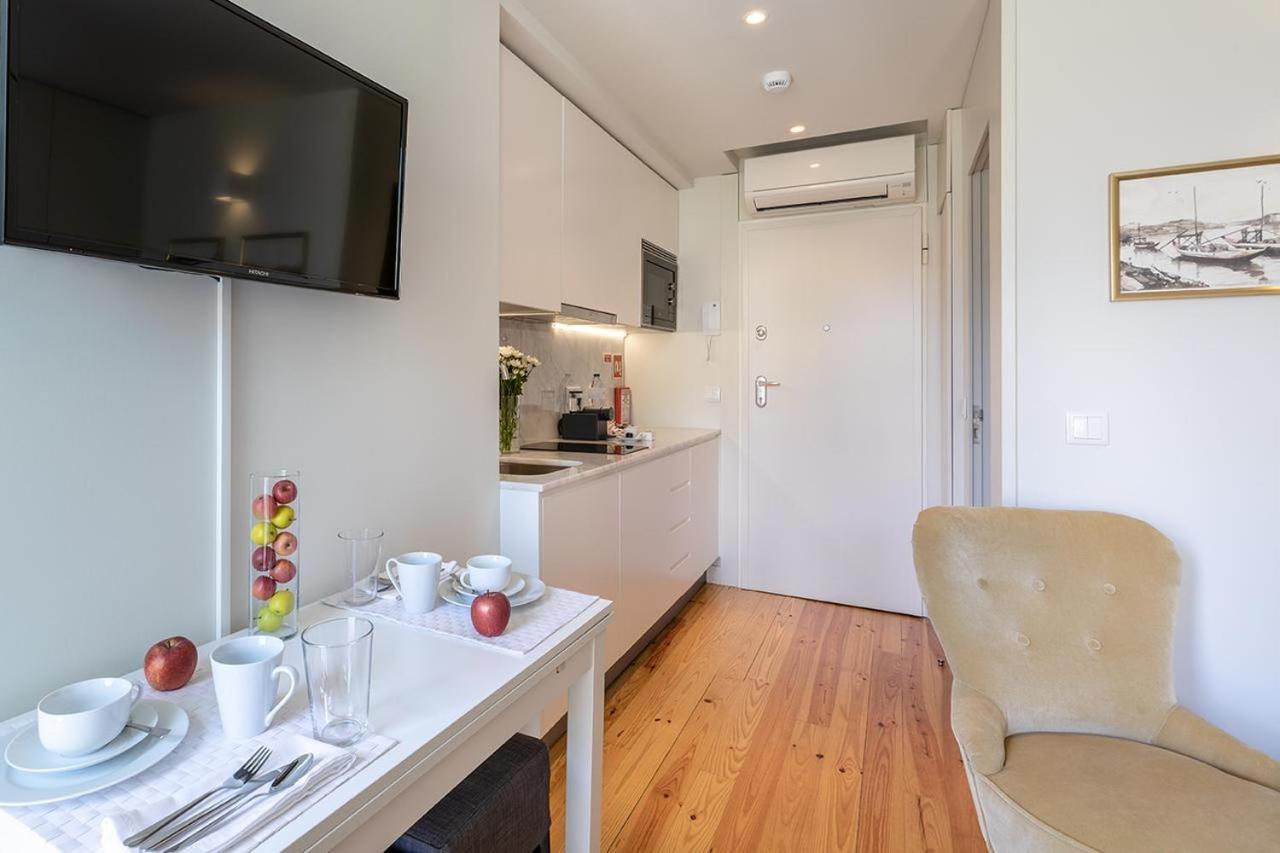 Inside - Pinheiro Apartment