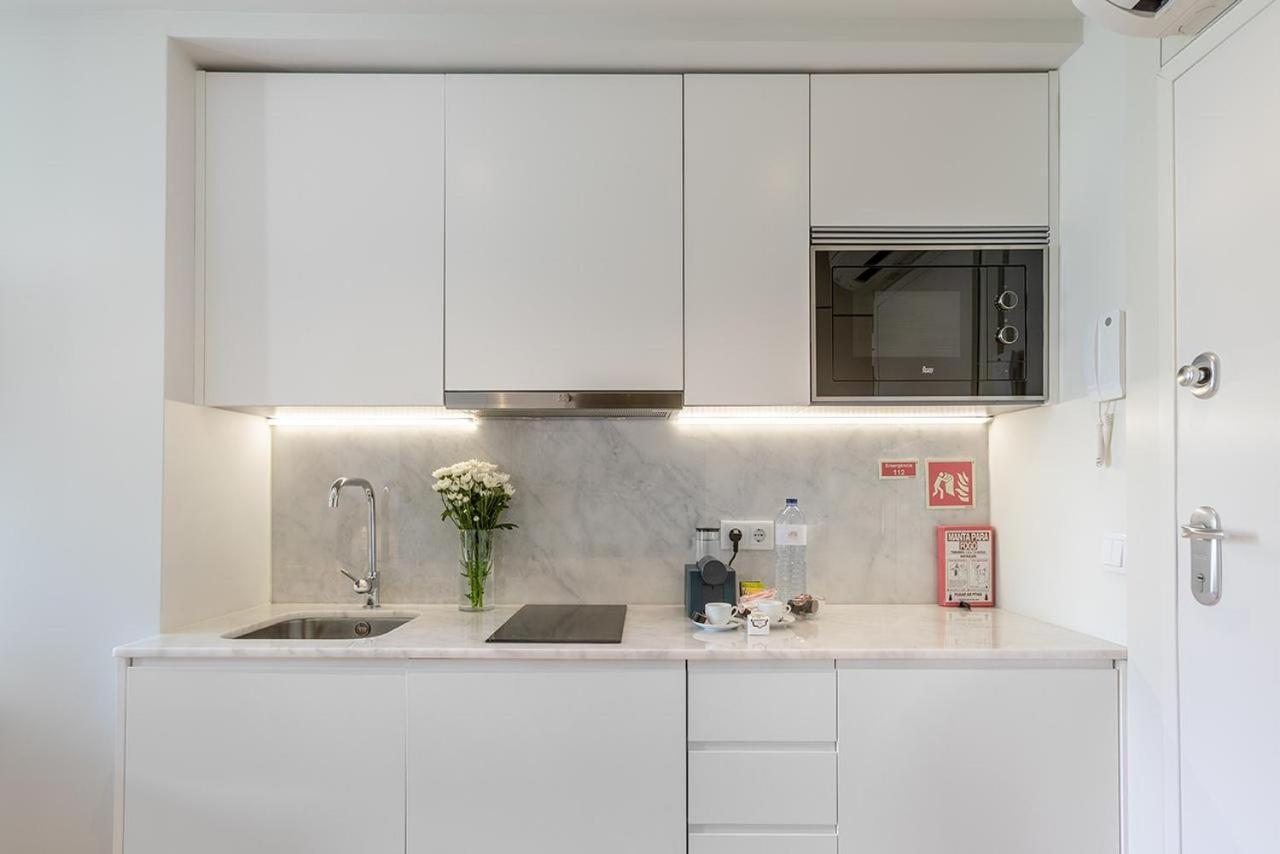 Apartment Inside - Pinheiro Porto