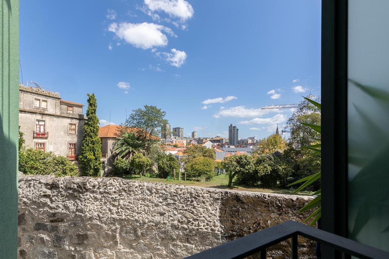 Apartment Inside - Pinheiro Porto