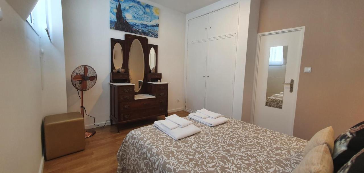 Apartment Santoporto Clerigos