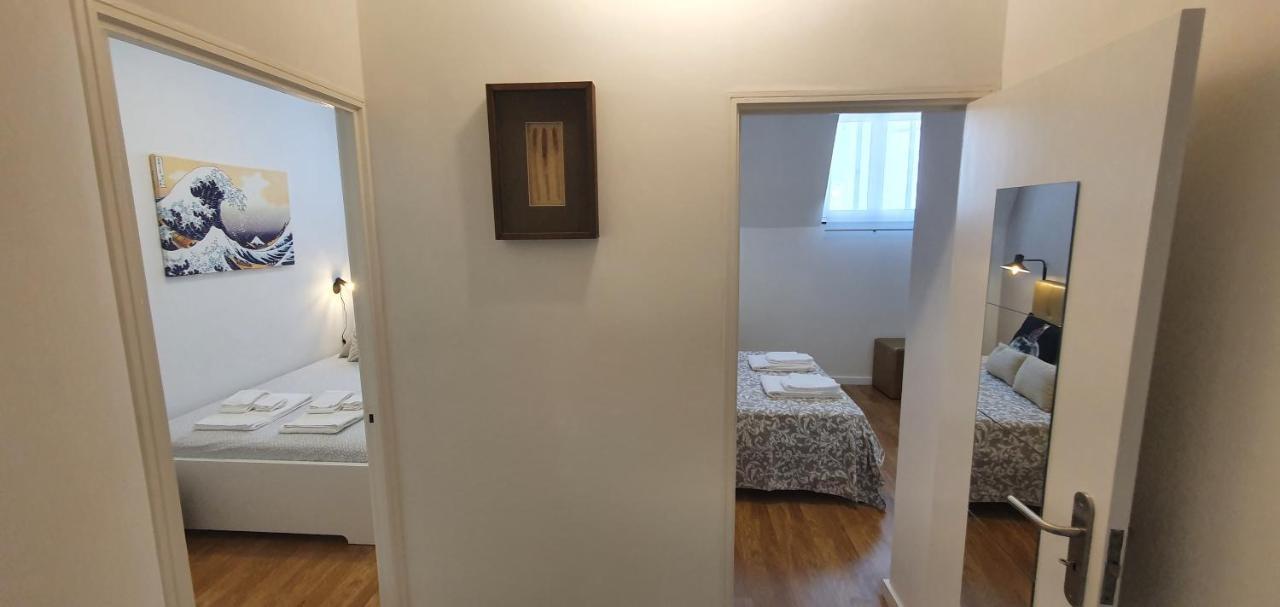 Santoporto Clerigos Apartment Porto