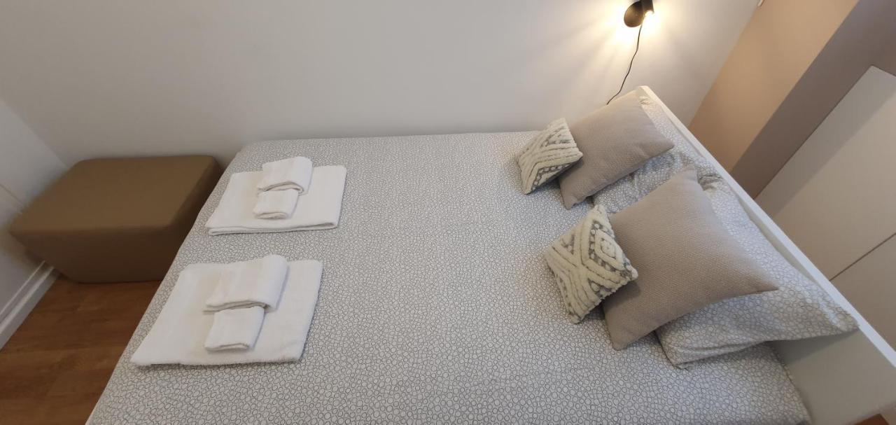 Santoporto Clerigos Apartment Porto
