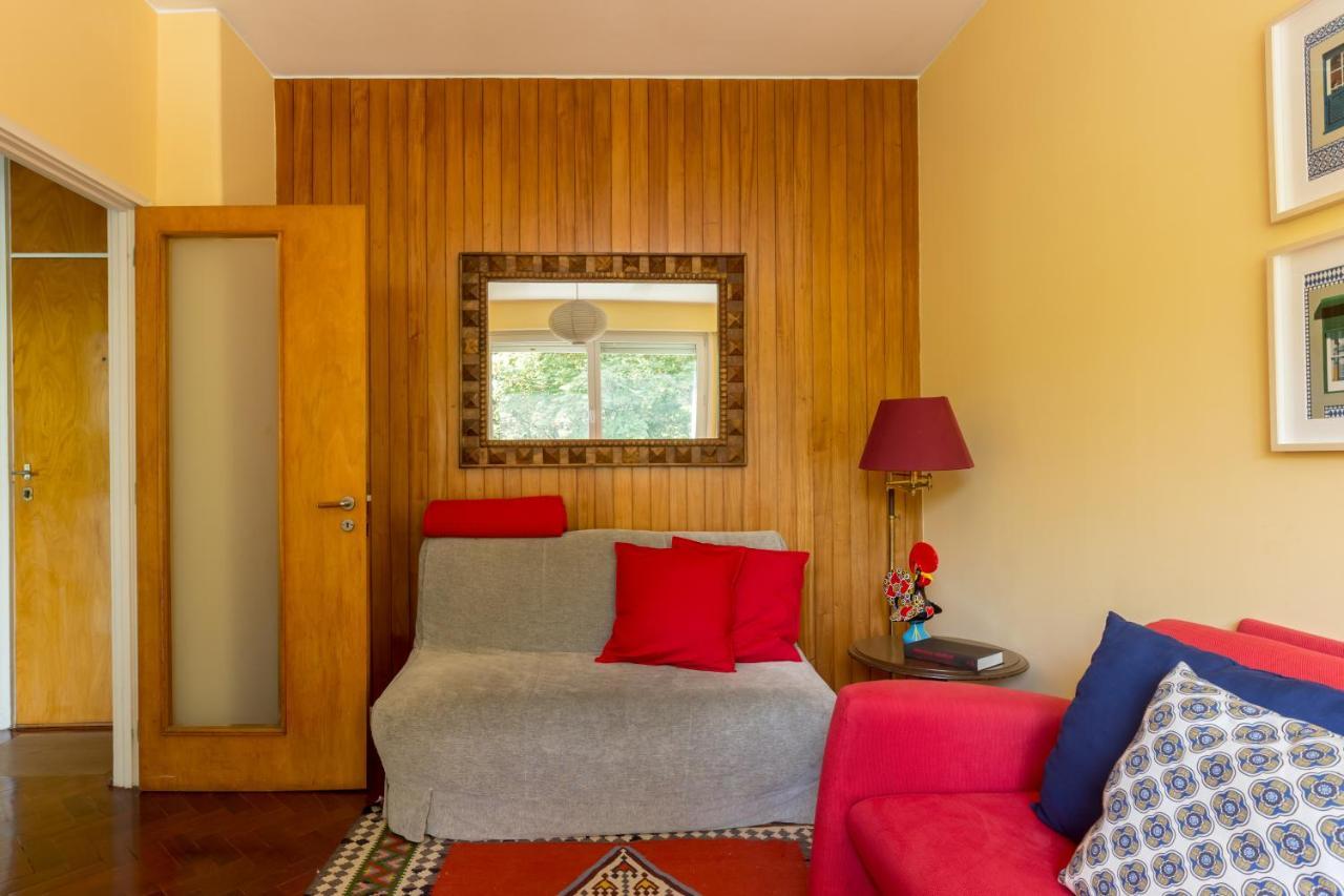 Pasteleira Relaxing Apartment