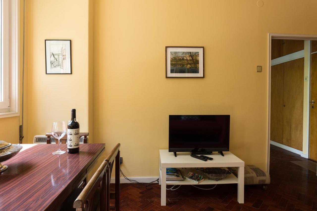 Apartment Pasteleira Relaxing Porto