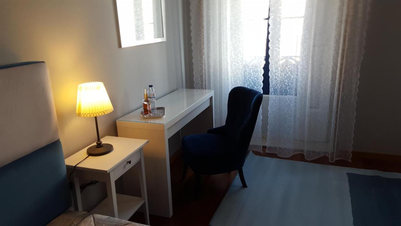 Cool Guest house