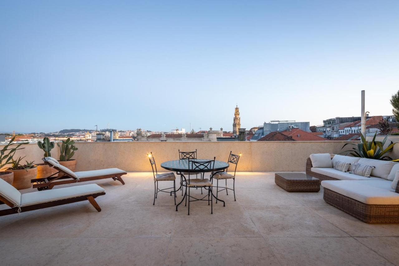 Apartment Rooftop In Porto!