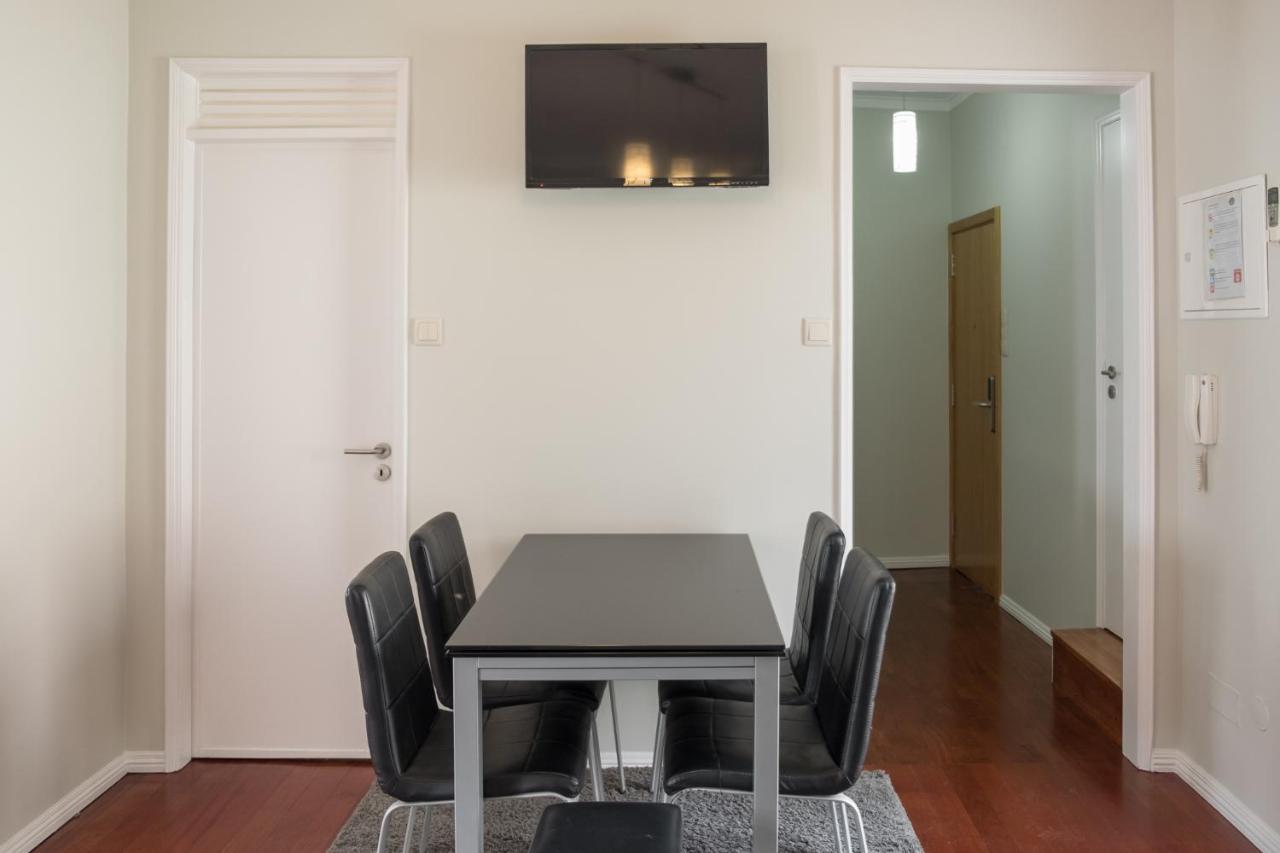 Apartment Douro Ribeira *