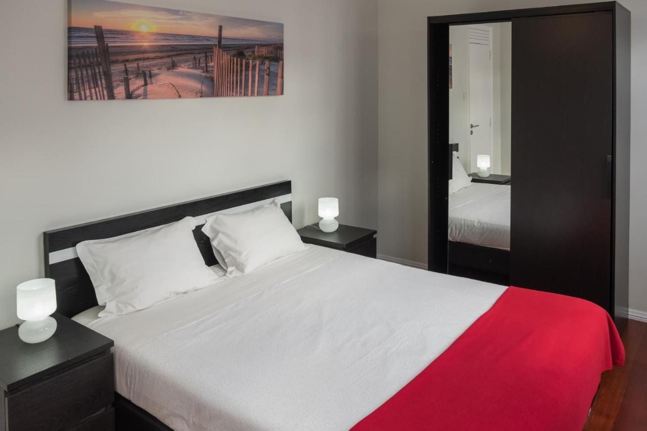 Douro Ribeira Apartment *