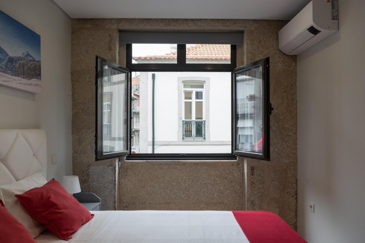 Apartment Douro Ribeira