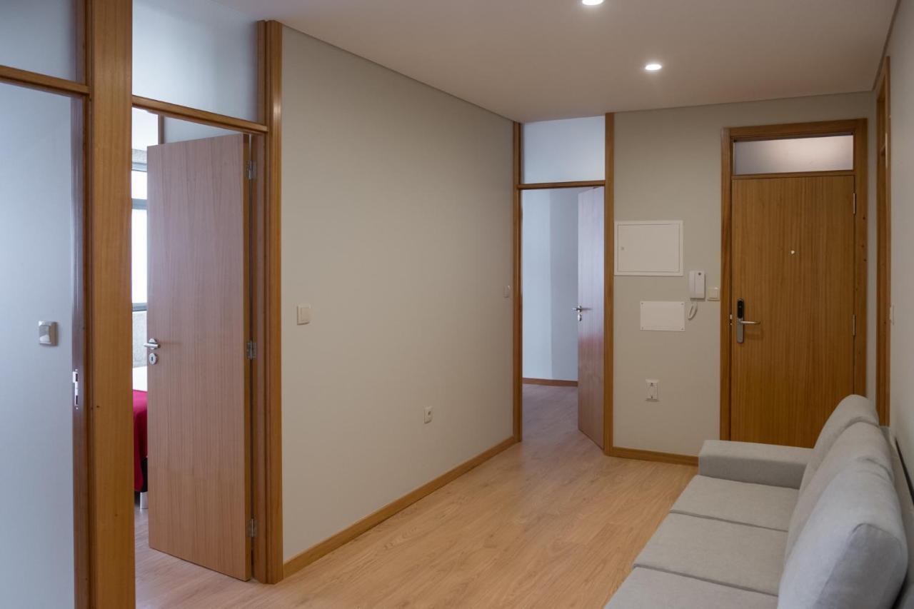 Douro Ribeira Apartment