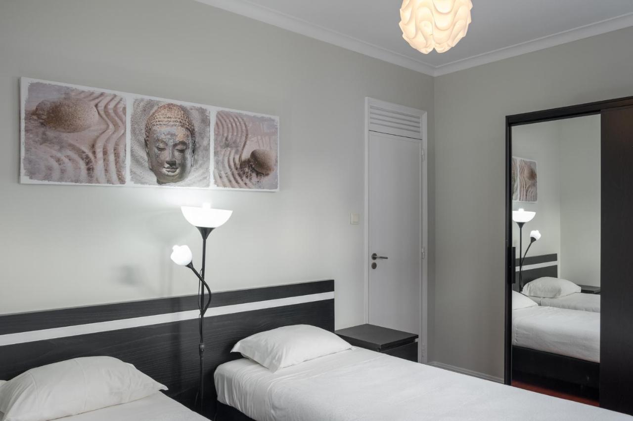 Apartment Douro Ribeira Porto