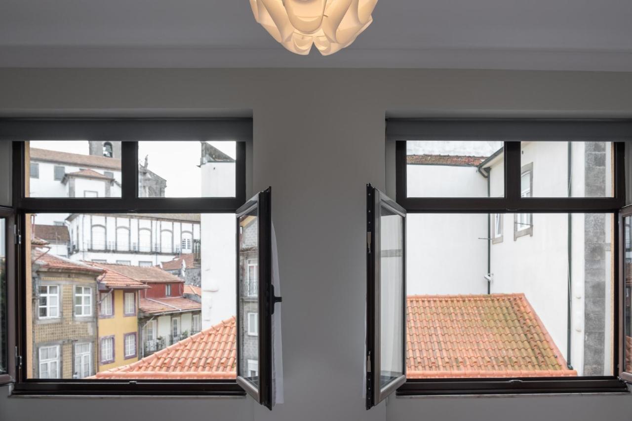 Apartment Douro Ribeira Porto
