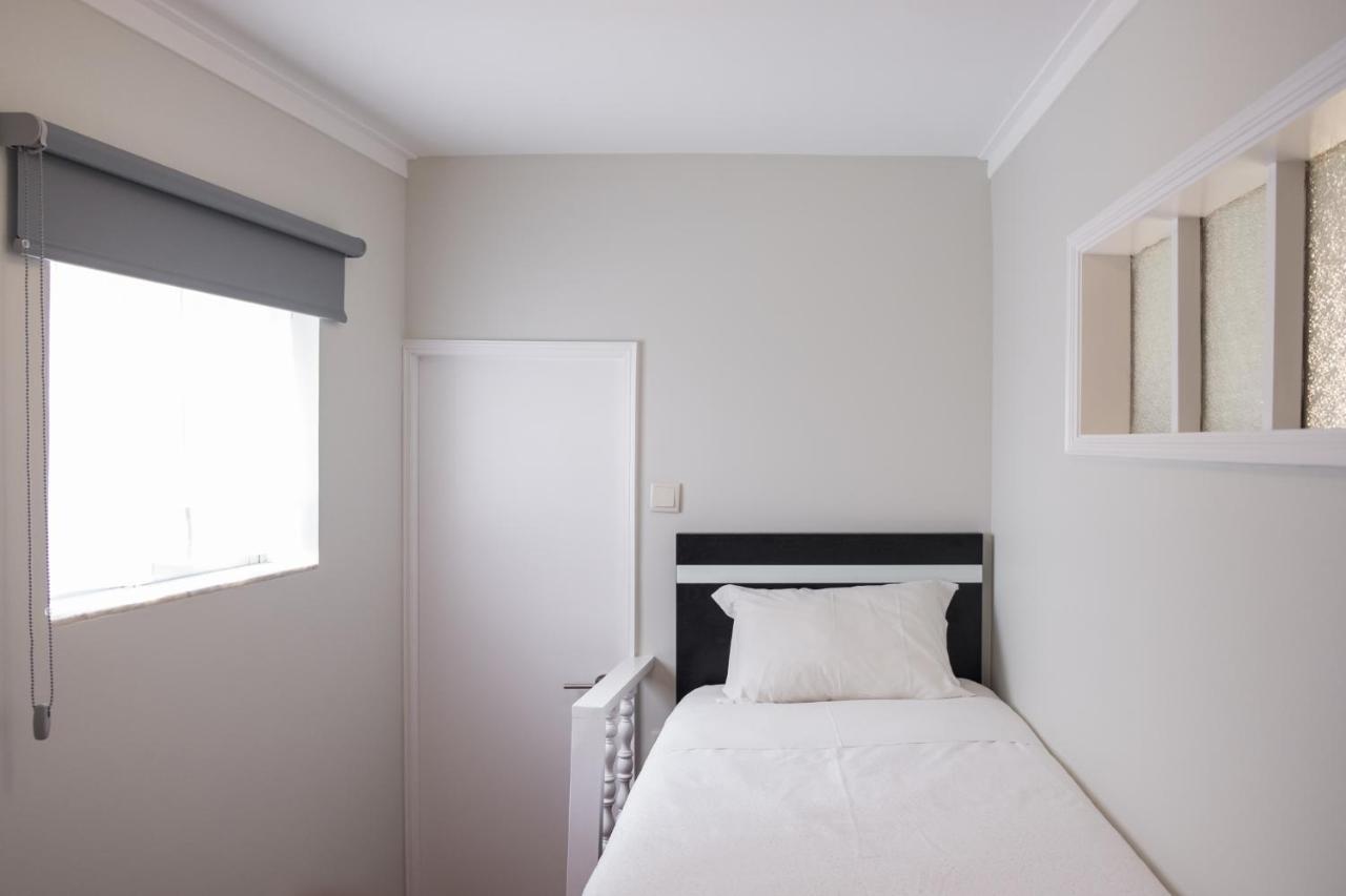 Douro Ribeira Apartment