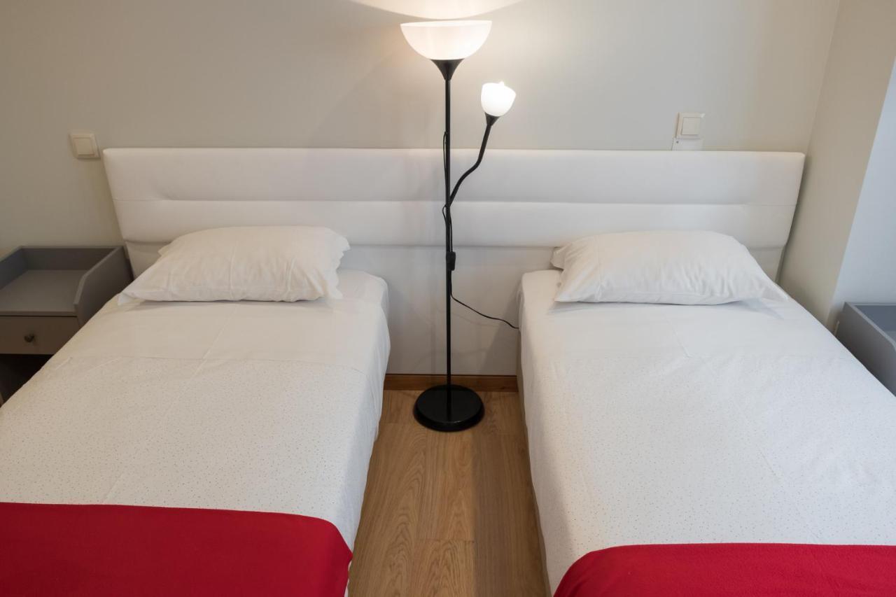 Douro Ribeira Apartment *