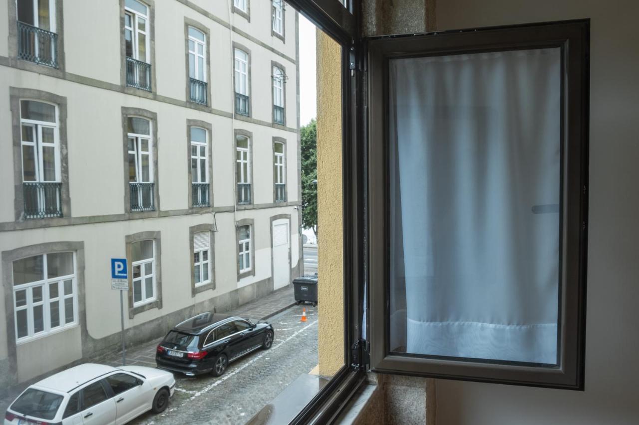 Douro Ribeira Apartment *