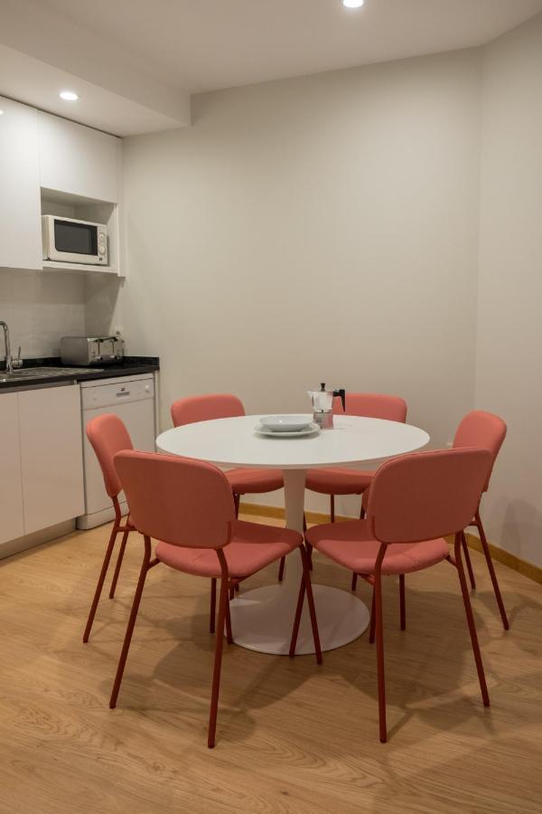 Apartment Douro Ribeira Porto