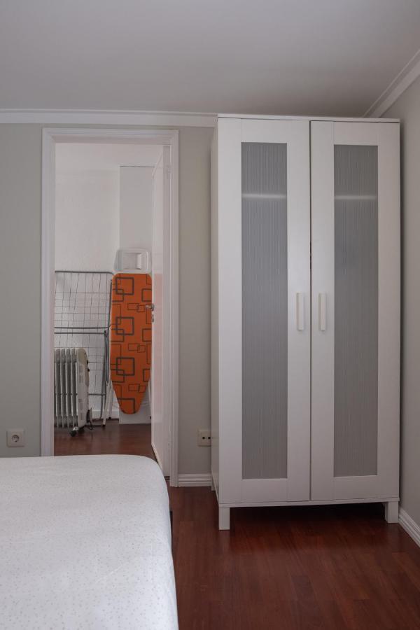 Douro Ribeira Apartment *
