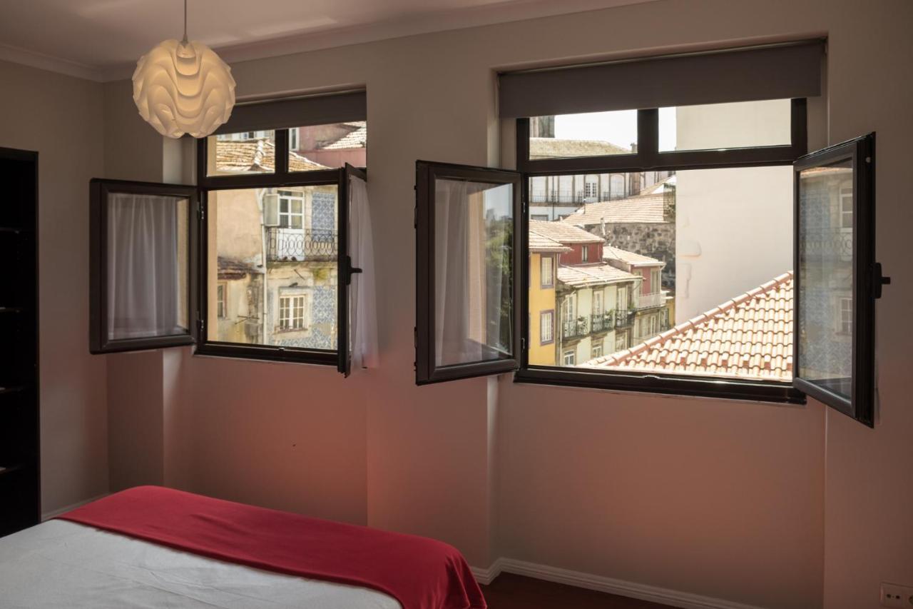 Douro Ribeira Apartment *