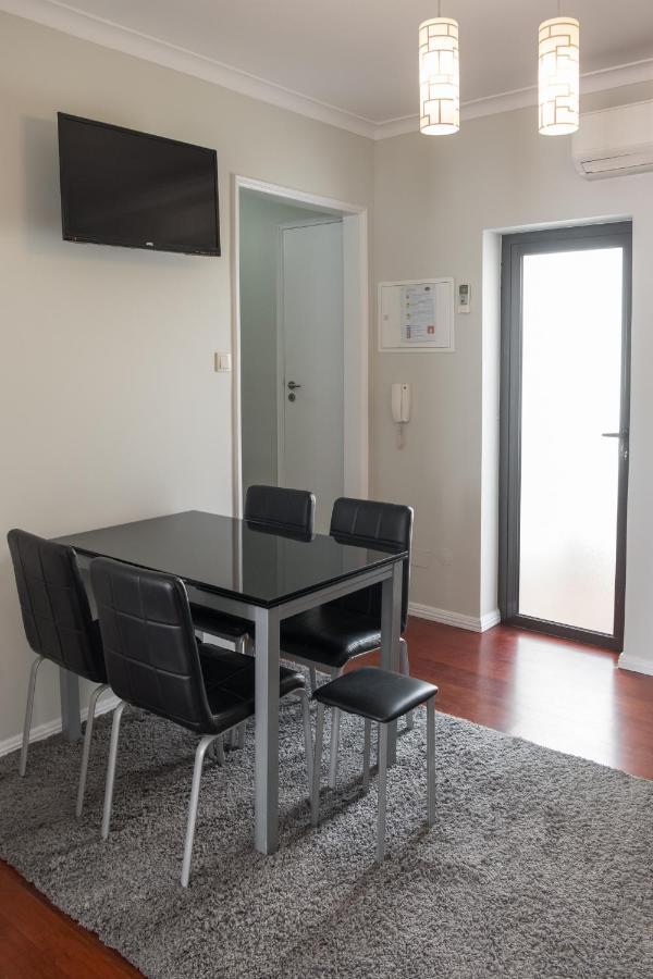 Apartment Douro Ribeira Porto