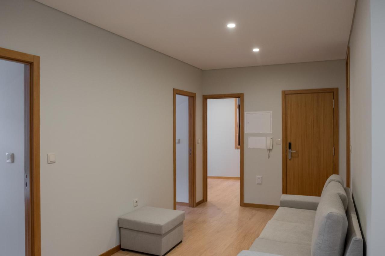 Douro Ribeira Apartment Porto