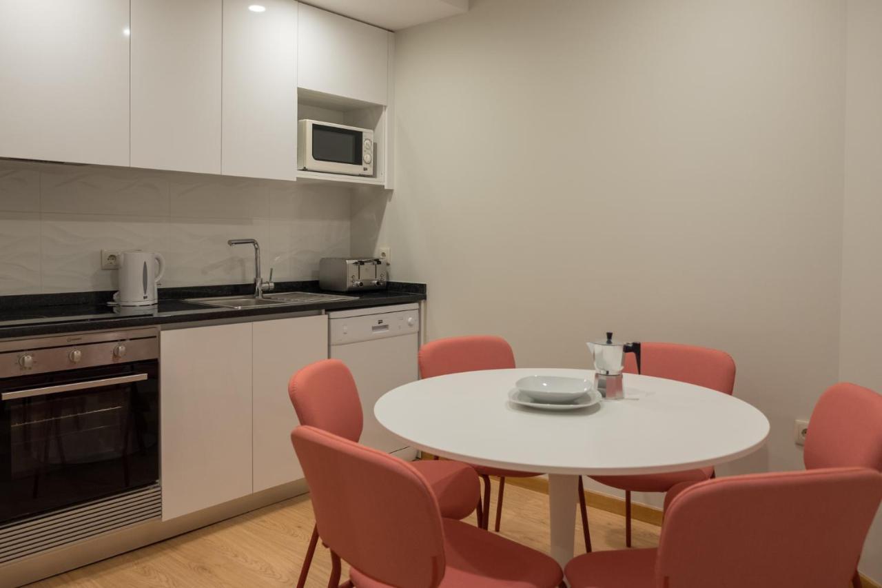 Apartment Douro Ribeira Porto