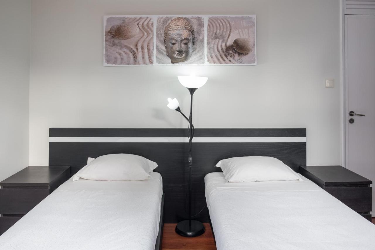 Douro Ribeira Apartment Porto