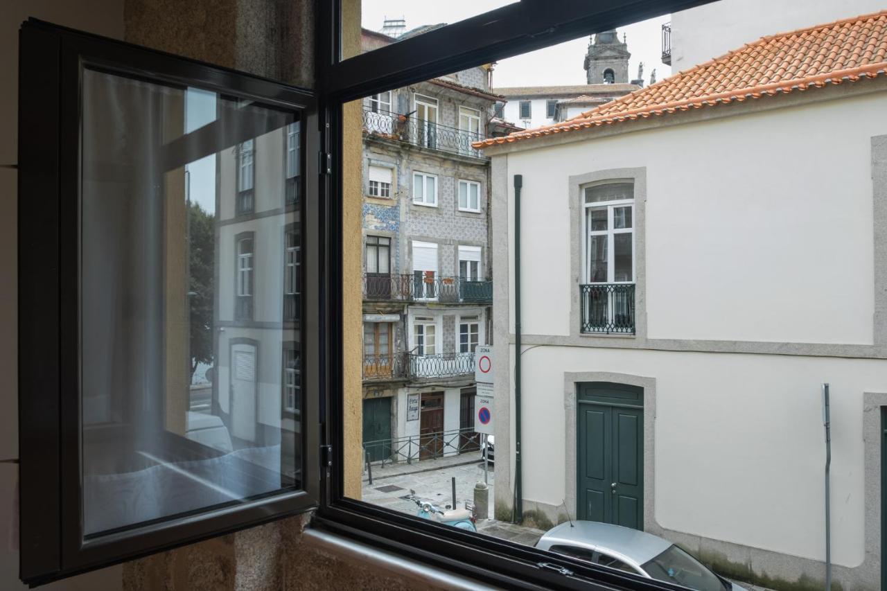 Douro Ribeira Apartment Porto