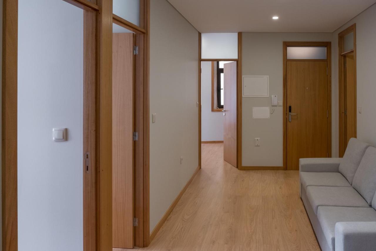 Douro Ribeira Apartment Porto