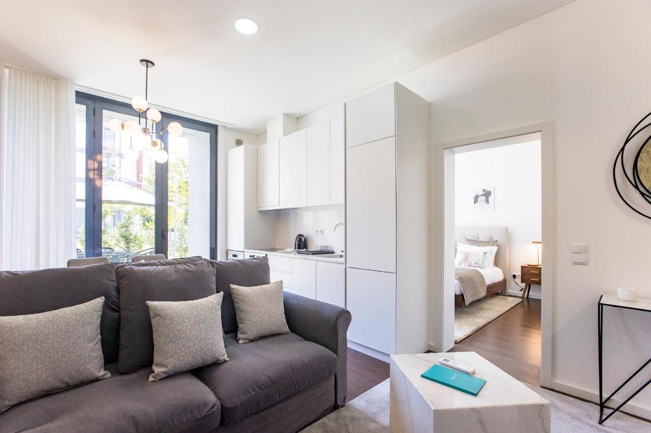 Apartment Superb 1br Flat W/ Garden, Ac & Free Parking By Lovelystay *