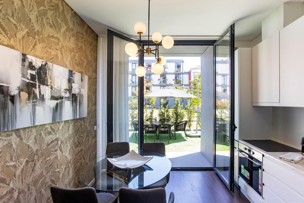 Superb 1br Flat W/ Garden, Ac & Free Parking By Lovelystay *