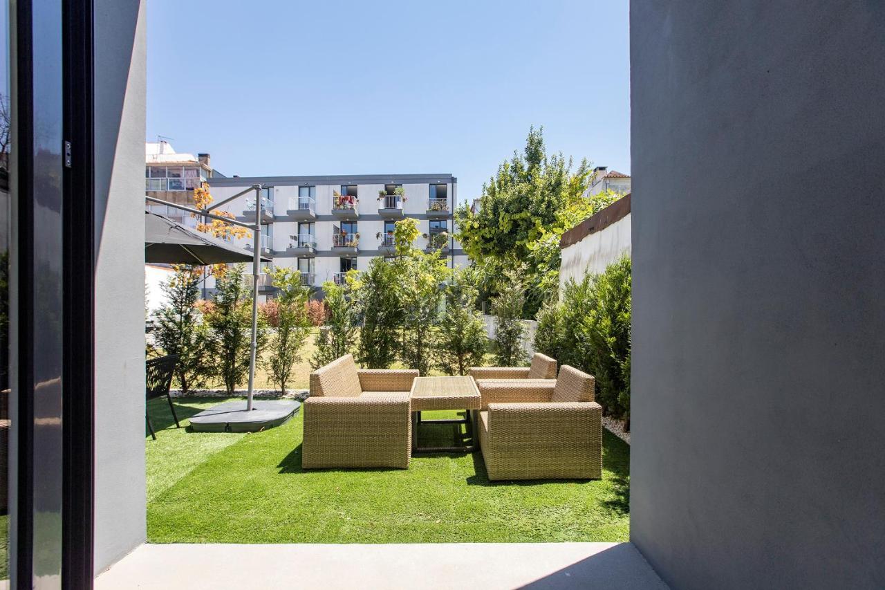 Apartment Superb 1br Flat W/ Garden, Ac & Free Parking By Lovelystay *