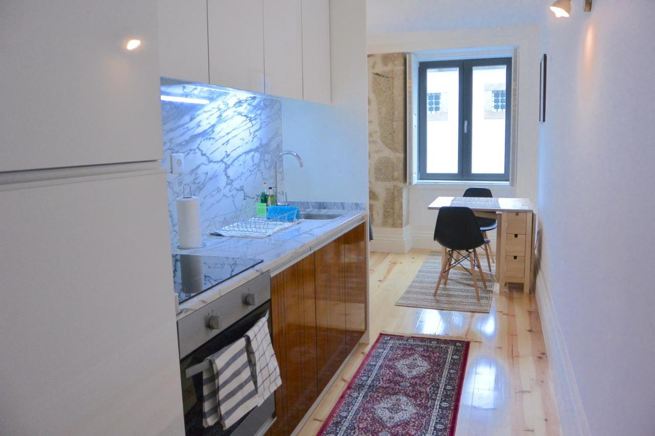Sostoa Porto, By Flat In *