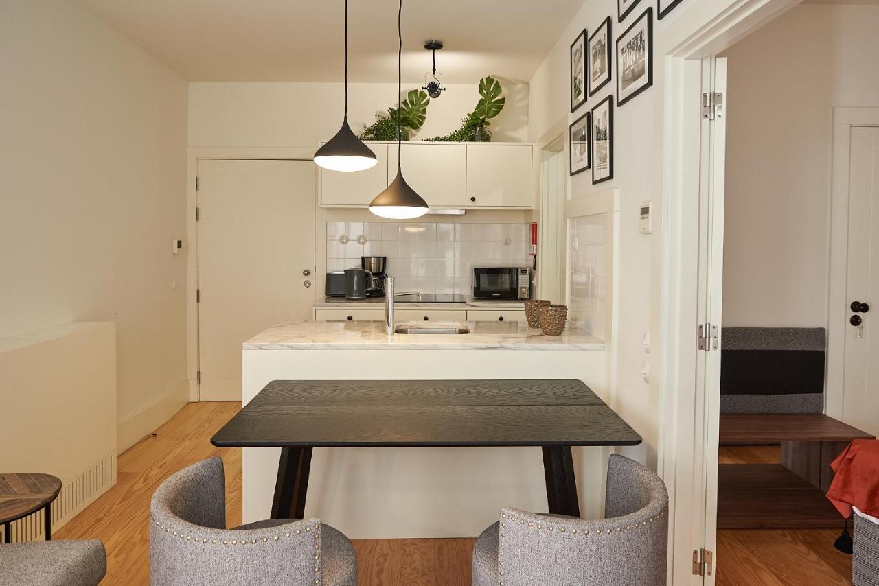 Appartement Boutique Rentals-flores Classic Historical Centre