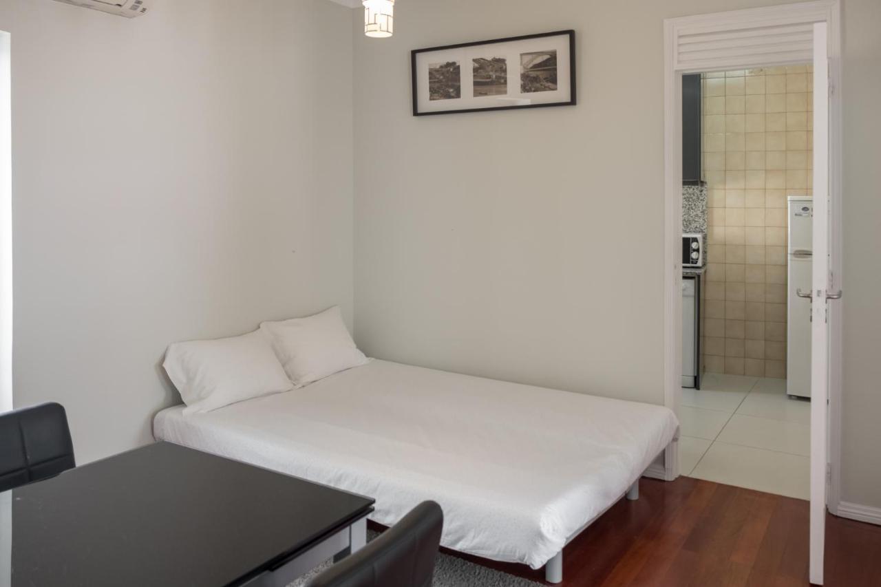 Douro Ribeira Apartment *