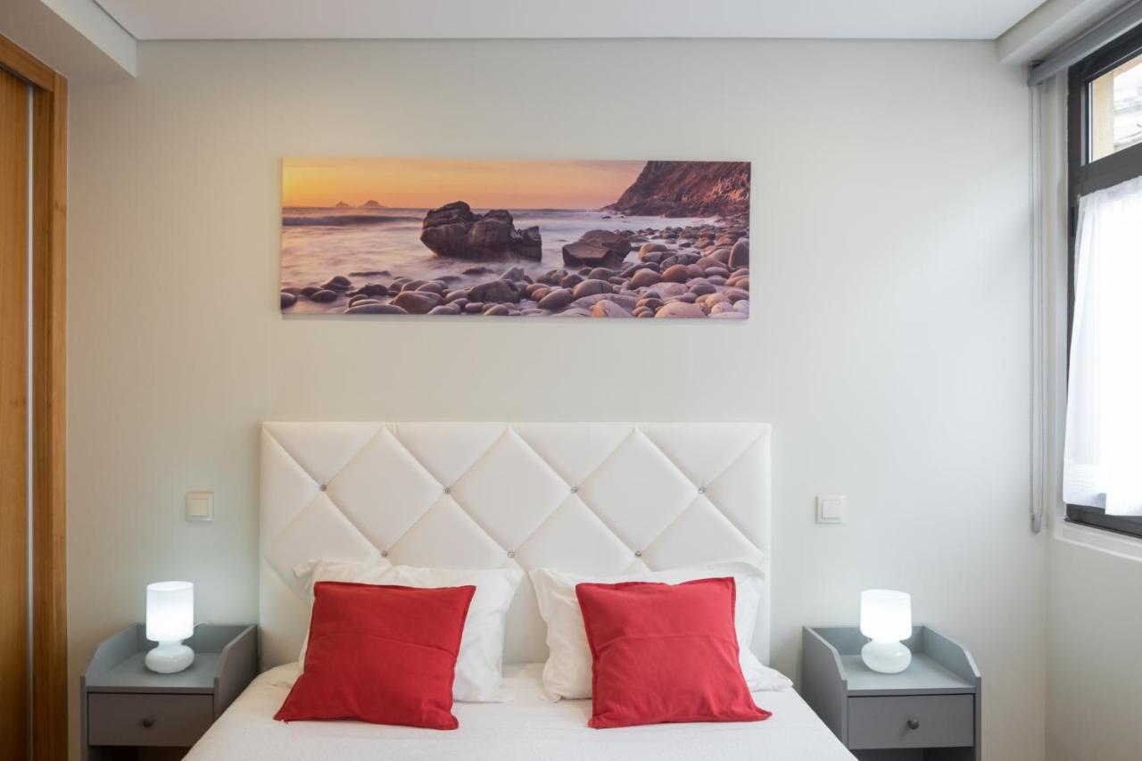 Douro Ribeira Apartment Porto
