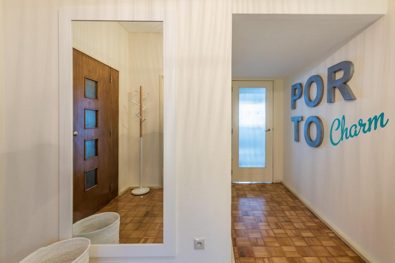 Apartment Guestready - Charm Porto