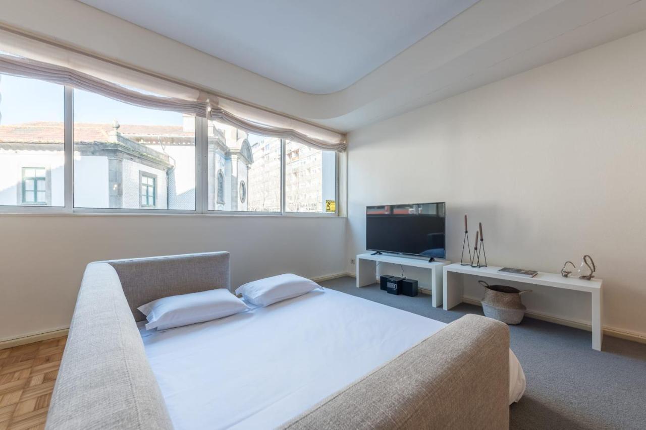 Apartment Guestready - Charm Porto