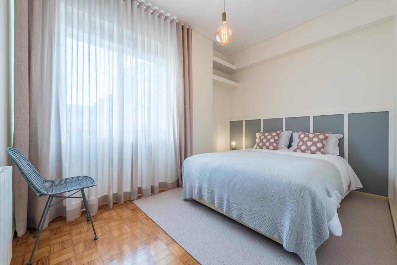 Guestready - Charm * Porto