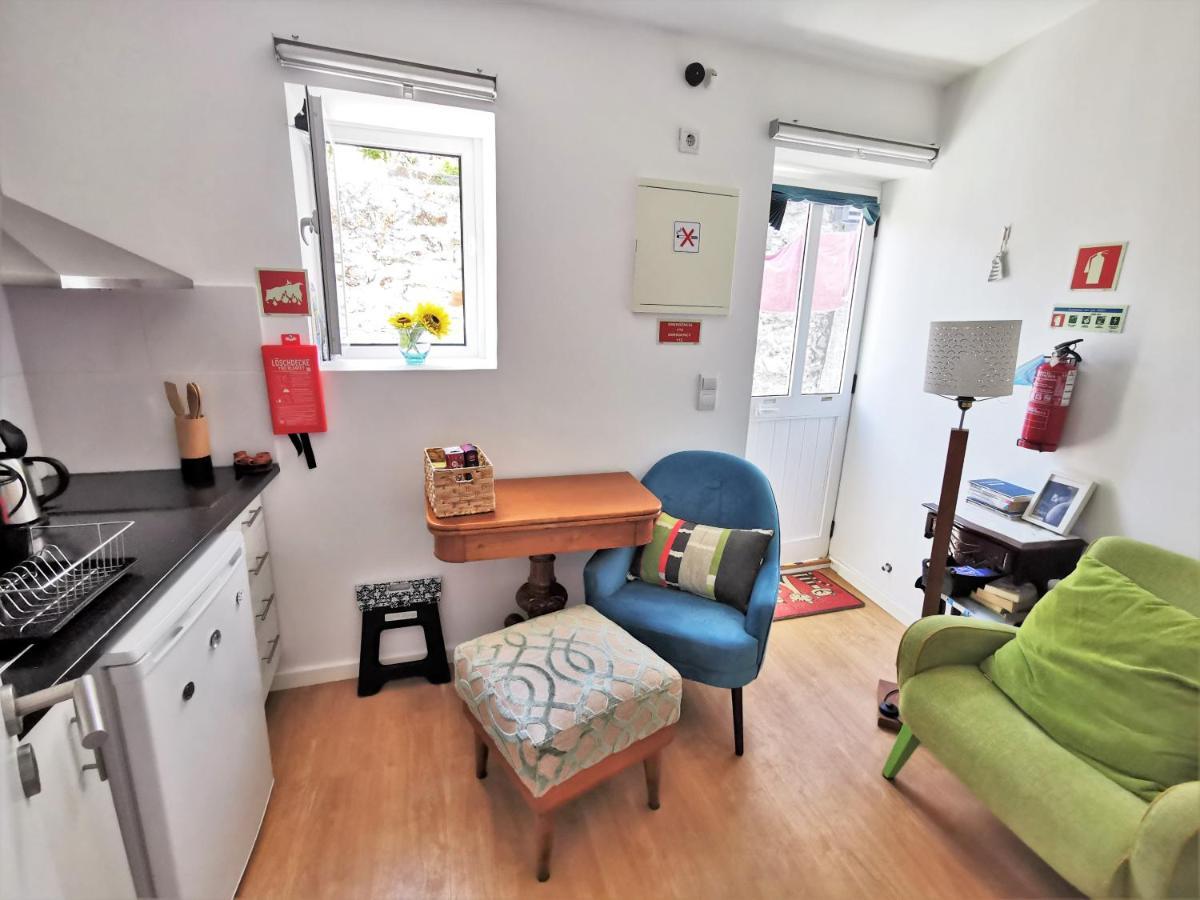 St. Johns Alley Of Poetry And Imaginary Cats Appartement *